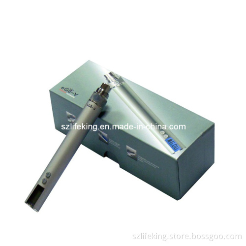 2013 Top Selling Ecig EGO V V Battery, Variable Voltage Factory Price